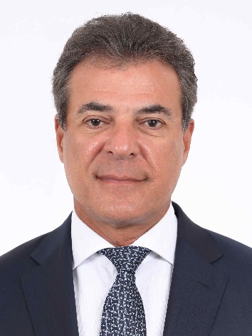 Foto de Beto Richa (PSDB/PR).