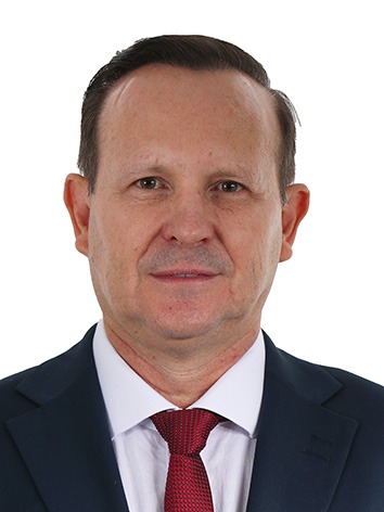 Foto de Márcio Honaiser (PDT/MA).