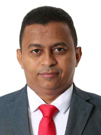 Foto de Dr. Francisco (PT/PI).