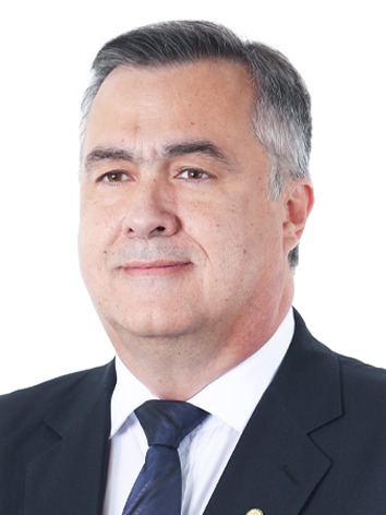 Foto de Beto Preto (PSD/PR).