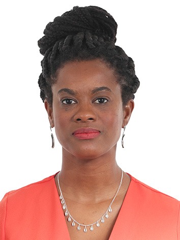 Foto de Carol Dartora (PT/PR).