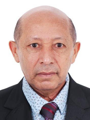 Foto de Alfredinho (PT/SP).