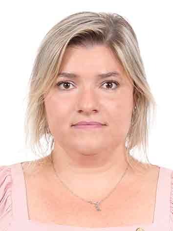 Foto de Professora Luciene Cavalcante (PSOL/SP).