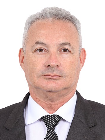 Foto de Coronel Telhada (PP/SP).