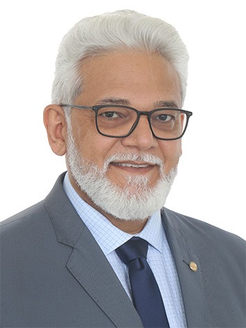 Foto de Silvio Antonio (PL/MA).