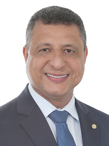 Foto de Dr Flávio (PL/RJ).