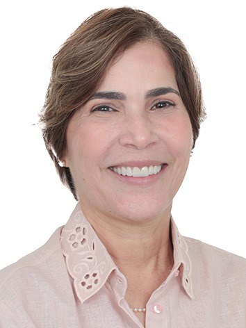 Foto de Dra. Mayra Pinheiro (PL/CE).