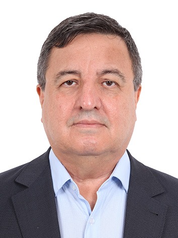 Foto de Danilo Forte (UNIÃO/CE).