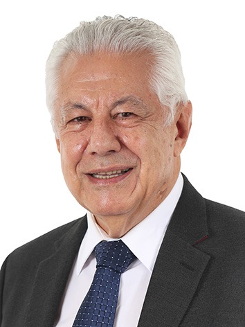 Foto de Arlindo Chinaglia (PT/SP).