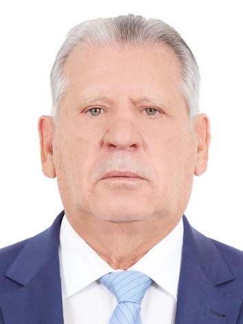 Foto de Dilceu Sperafico (PP/PR).