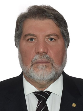 Foto de Renildo Calheiros (PCdoB/PE).