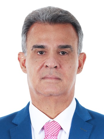 Foto de Sérgio Brito (PSD/BA).