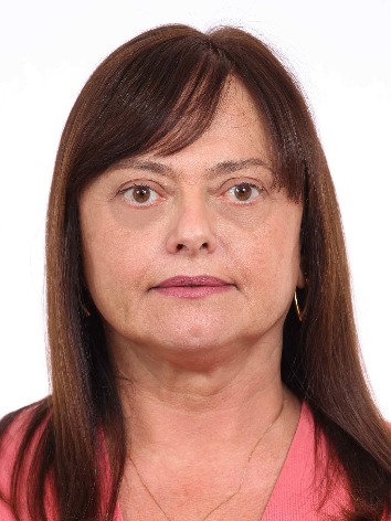 Foto de Alice Portugal (PCdoB/BA).