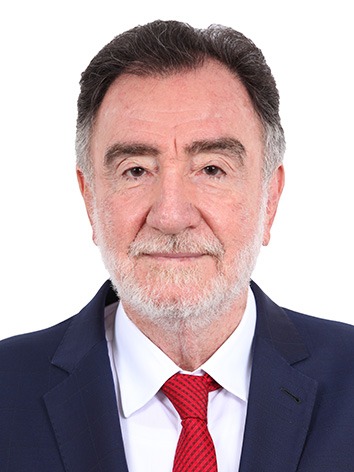 Foto de Patrus Ananias (PT/MG).