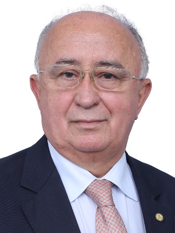 Foto de Júlio Cesar (PSD/PI).