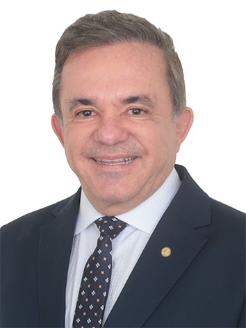 Foto de Vander Loubet (PT/MS).