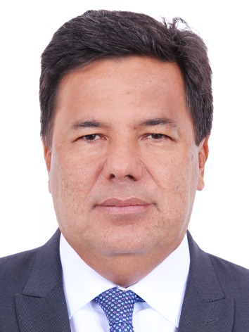 Foto de Mendonça Filho (UNIÃO/PE).